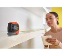Bdht84002-0 Tape Measure 5 M With Automatic Lock