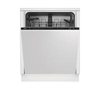 Beko Lave-vaisselle encastrable BDIN36461 Blanc