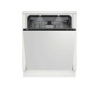 Beko BDIN39641A Entièrement intégré 16 couverts C