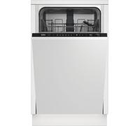 Beko Lave-vaisselle encastrable BDIS16030