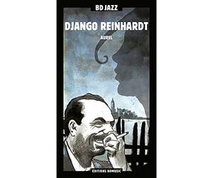 Bdj Reinhardt Django - Bd Jazz / Aurel