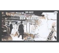Bdj Webster Ben - BD Jazz/Jeremy Soudant [Import]