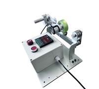 BDJSN Compteur À Rouleaux, Mesureur De Longueur De Câble Numérique avec Fonction D'alarme, Plage De Comptage De 0 À 999 999, Réglage De La Valeur Initiale, Mesure Précise des Câbles