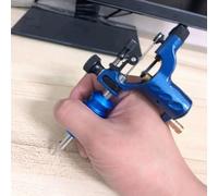 BDJSN Machine À Broder Électrique, Vitesse Réglable, Légère Et Silencieuse, Machine À Broder pour La Création De Patrons De Robes De Mariée, pour La Création De Patrons DIY
