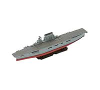 BDJXOZYH 1/2000 Maquette de navires de guerre Kits de construction à monter soi-même Collection Construction Model Kits Hood, 15 cm