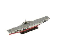 BDJXOZYH 1/2000 Maquette de navires de guerre Kits de construction à monter soi-même Collection Kits de construction Essex, 15 cm