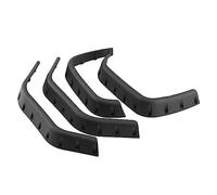 BDJXOZYH Cache d'extension pour garde-boue avant et arrière pour voiture télécommandée