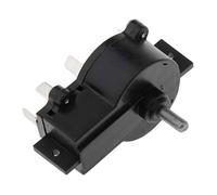 BDJXOZYH Contrôleur de moteur électrique pour kayak hors-bord