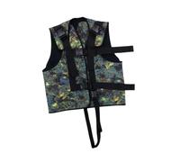 BDJXOZYH Gilet de plongée confortable pour homme et femme - Gilet de poids professionnel - Taille XL