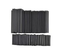 BDJXOZYH Lot de 127 gaines thermorétractables en polyoléfine pour isolation des câbles