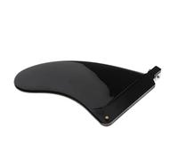 BDJXOZYH Planche de surf à aileron unique de 16,5 cm, style 2, 16,5 cm