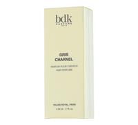 bdk PARFUMS - Gris Charnel Hair Perfumee - Parfum pour cheveux unisexe 50 ml