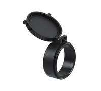 BDKMMS Couvercle pour Lunette de Visée, Capuchon Rabattable 25.5-69mm
