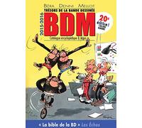 BDM 2015-2016-TRESORS DE LA BANDE DESSINEE: 20 EME EDITION - CATALOGUE ENCYCLOPEDIQUE ET ARGUS