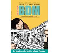 BDM 2025 2026
