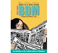 Bdm 2025-2026 - Philippe Mellot - Les Arenes Eds - relié - Guide