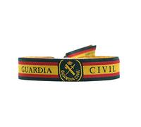 BDM Bracelet Bouclier de la Garde Civile. Choix du Montant