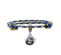BDM - Bracelet Camino Santiago de Compostela, Galice, Coquille Saint-Jacques. - Modelo 2