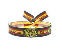BDM Bracelet Lady Pilar et Le Bouclier de la Garde Civile pour Les Hommes et Les Femmes, réglables.