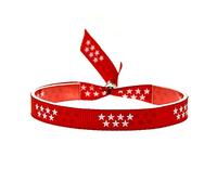 BDM Bracelet Madrid, Tissu.