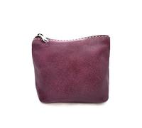BDM - Cartera Hombre Con Cremallera, monedero pequeño, distintos Colores, Chico. - Modelo 5