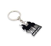 BDM Don Quichotte Originale clé pour Les Hommes et Les Femmes