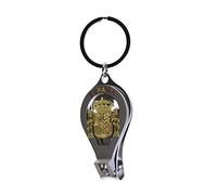 BDM Ovale clé pour Les clés d'origine Espagne