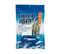BDMP Anchois salés et séchés - 100 g