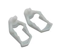 bdp57 Door Lock Repair Brackets for Mercedes ML W163 : 1997-2005 Left and right