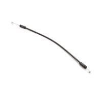 BDP668 Poignée de porte de coffre avec câble court Bowden Compatible avec Renault Kangoo MK1 Longueur 360 mm