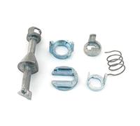 BDP732 Kit de réparation de barillet de serrure de porte avant gauche ou droite pour BMW Série 1 2004-2013