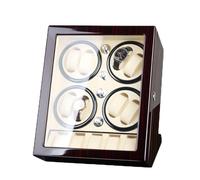 BDPRZGHGL Large Capacity Automatic Watch Winder for 8 Watches+5 Extra Storages Watches Display Box Storage Case with Quiet Motor Soft Flexible Watch Pillows Piano Paint Exterior