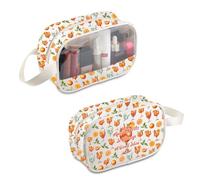 BDPWSS Aperol Spritz Cadeau pour les amateurs de cocktails Aperol Spritz Is Always A Good Idea Trousse de maquillage, Aperol Spritz MB