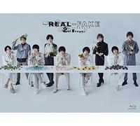 Bdrealfake 2nd Stage [Blu-Ray]