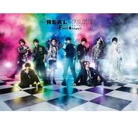 Bdrealfake Final Stage [Blu-Ray]