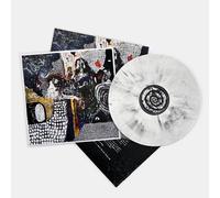 Bdrmm Je Ne Sais Pas (INDIE MARBLE LP)