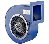 BDRS 120-60 Extracteur d'air de mur pour la ventilation industrielle Ventilateur industriel Ventilateurs Centrifuges Radial Radiales Centrifuge fan fans Ventilateur
