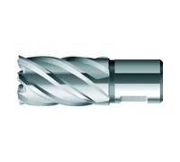 BDS BDS Couronne trépan courte KBK HSS queue Weldon 20/30mm Quantité:1