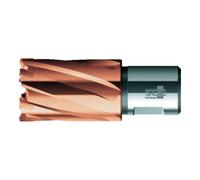 BDS BDS Foret trépan court HKK-PLUS HM queue Weldon 50/30mm Quantité:1