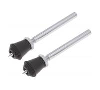 BDS13 Pics Grosse Caisse Diametre 12mm X2