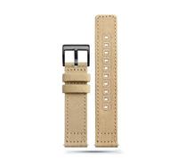 BDSHGRDH bracelet de montre, Bracelet de montre en toile à dégagement rapide for homme
