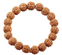 BDSHGRDH bracelets à perles, Petit bracelet Vajra Bodhi, accessoires de collier poignet for hommes et femmes Wenwan