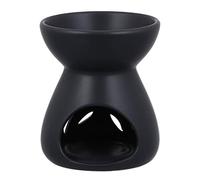 BDSHGRDH Brûleur d'encens, Bougeoir en céramique for aromathérapie, brûleur d'aromathérapie, diffuseur d'huiles essentielles for décoration