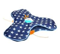 BDSHGRDH Jouets pour Chat, Jouets for Chats en Mouvement | for la Maison, Le Salon, Chambre à Coucher, l'entrée, l'appartement, Coin de Jeu(Dark Blue)