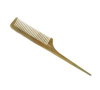 BDSHGRDH Peignes à Cheveux， 1pc Tail Comb Fine Tooth Comb Cutting Combs for Hairdressing Glass Drinks Dispenser Salon Hair Comb Barber Tool Hair Cutting Combs(As Shownx2pcs,19.5x2.5cmx3pcs)