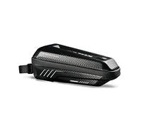 BDSHGRDH sacoches de vélo pour Cadre, Bicycle Front Top Tube Pouch Charter Bag EVA Hard Shell Mountain Bike Beam for Phone Cash