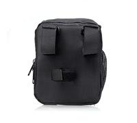 BDSHGRDH sacoches de vélo pour Cadre, Bicycle Front Top Tube Pouch Mountain Bike Handlebars Faucet Bag Electric Scooter Head Folding First for Phone Cash
