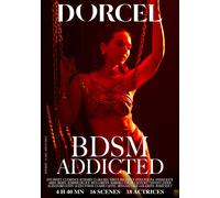 BDSM Addicted 2 DVD
