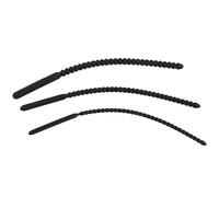 BDSM Sonde urétrale dilatatrice en silicone - Taille - medium