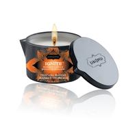 Kama Sutra Bougie de massage Tropical Mango Transparent One Size